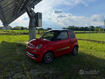 Microcar MGO 4 LIGIER