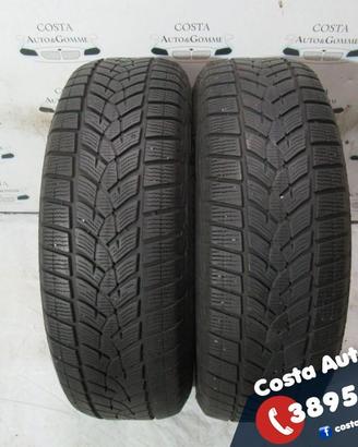 Gomme 215 65 17 GoodYear 85% MS 215 65 R17