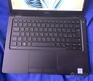 Laptop DELL Latitude 5280