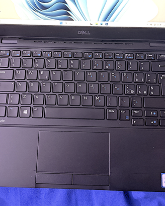 Laptop DELL Latitude 5280
