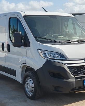 CITROËN Jumper 2.2 BlueHDi 120 L1H1 PARK KM 16MILA