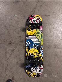 Skateboard