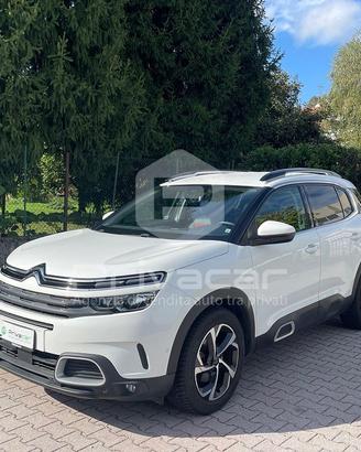 CITROEN C5 Aircross PureTech 130 S&S Feel