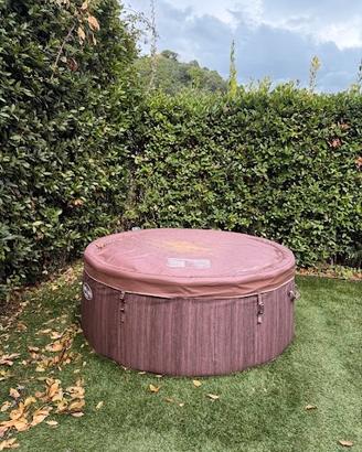 Vasca idromassaggio Bestway Lay-Z Spa Toronto