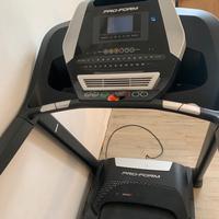 Tapis roulant quasi nuovo