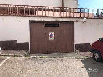 Via mestre - posto auto / deposito