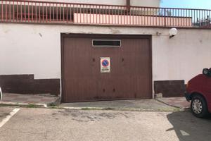 Via mestre - posto auto / deposito