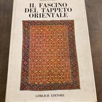 Il fascino del tappeto orientale