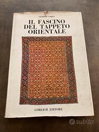 Il fascino del tappeto orientale