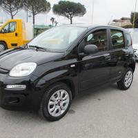 Fiat Panda 0.9 TWIN AIR NATURAL POWER METANO 95000