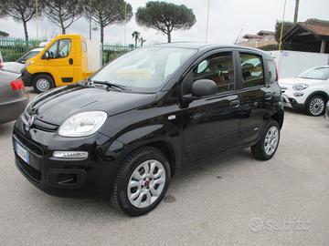 Fiat Panda 0.9 TWIN AIR NATURAL POWER METANO 95000