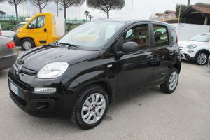 Fiat Panda 0.9 TWIN AIR NATURAL POWER METANO 95000