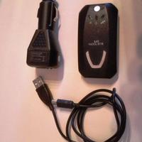 Antenna GPS vintage