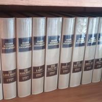 enciclopedia UTET del 1991
