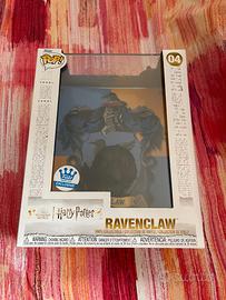 Funko Pop Harry Potter Ravenclaw Exclusive 4