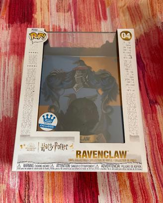Funko Pop Harry Potter Ravenclaw Exclusive 4