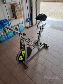 Bici da spinning