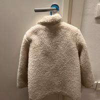 Cappotto bambina
