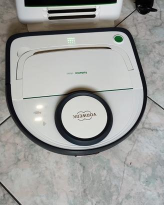 robot folletto