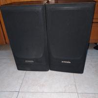 Casse Pioneer