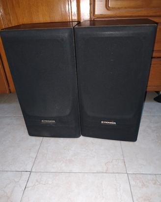 Casse Pioneer