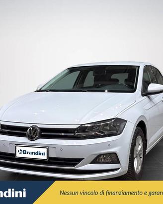 Volkswagen Polo 5p 1.6 tdi Comfortline 80cv