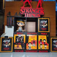 espositore sorprese mc donald