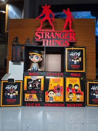 espositore sorprese mc donald