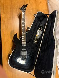 Charvel model 4