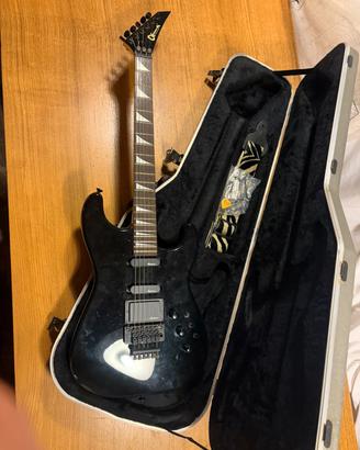 Charvel model 4