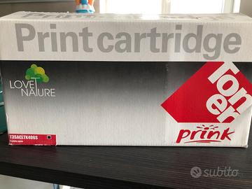 Toner Prink compatibile con stampanti samsung