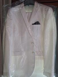 VESTITO CERIMONIA UOMO