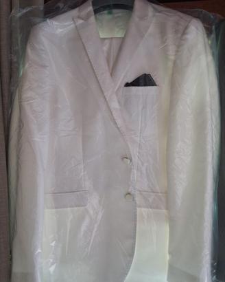 VESTITO CERIMONIA UOMO