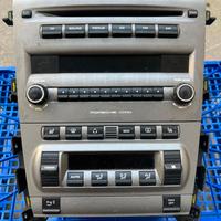 STEREO PORSCHE 987 COMPLETO DI PACCO STUFA