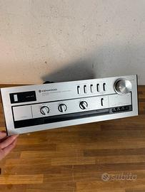 Amplificatore Vintage Kenwood KA-300