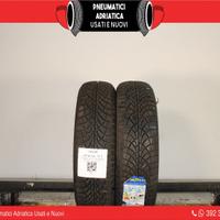 2 Gomme NUOVE 155 65 R 14 Goodyear SPED GRATIS