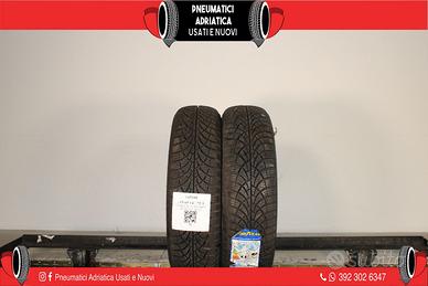2 Gomme NUOVE 155 65 R 14 Goodyear SPED GRATIS