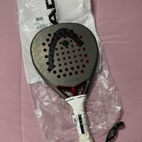 Head Coello Motion 2026 Racchetta padel