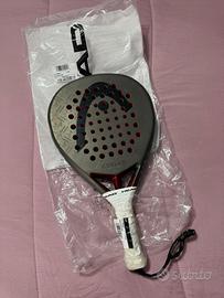 Head Coello Motion 2026 Racchetta padel