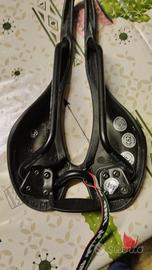 per bici corsa sella SMP F.20 c.s.nuova 