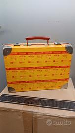 VALIGETTA BOX KODAK VINTAGE IN METALLO 