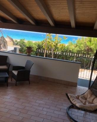 Casa semindipendente