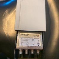 Miscelatore tv Fracarro Mx202