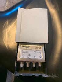 Miscelatore tv Fracarro Mx202