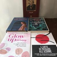 Libri usati, come nuovi. I batti, ecc…