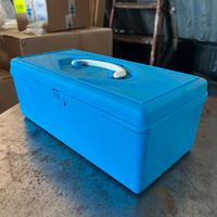 Cassette porta oggetti