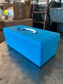 Cassette porta oggetti