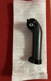 Reggisella in Carbonio Trek