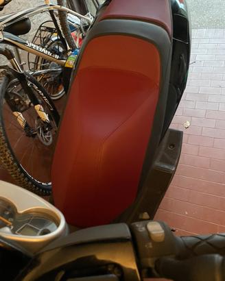 Yamaha 125