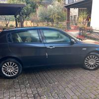 AlfaRomeo 147 1.9 jtdm 120 cv